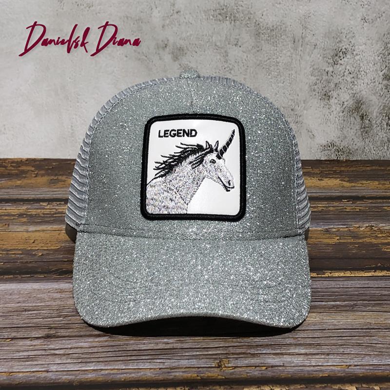 Tiger mới động vật đáng yêu mũ phụ nữ Color: Yellow Size: adjust