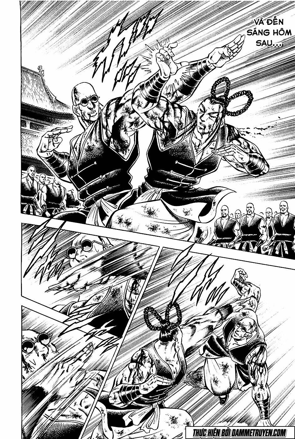 akakatsuki!! otokojuku - seinen yo, taishi wo idake chapter 58 12