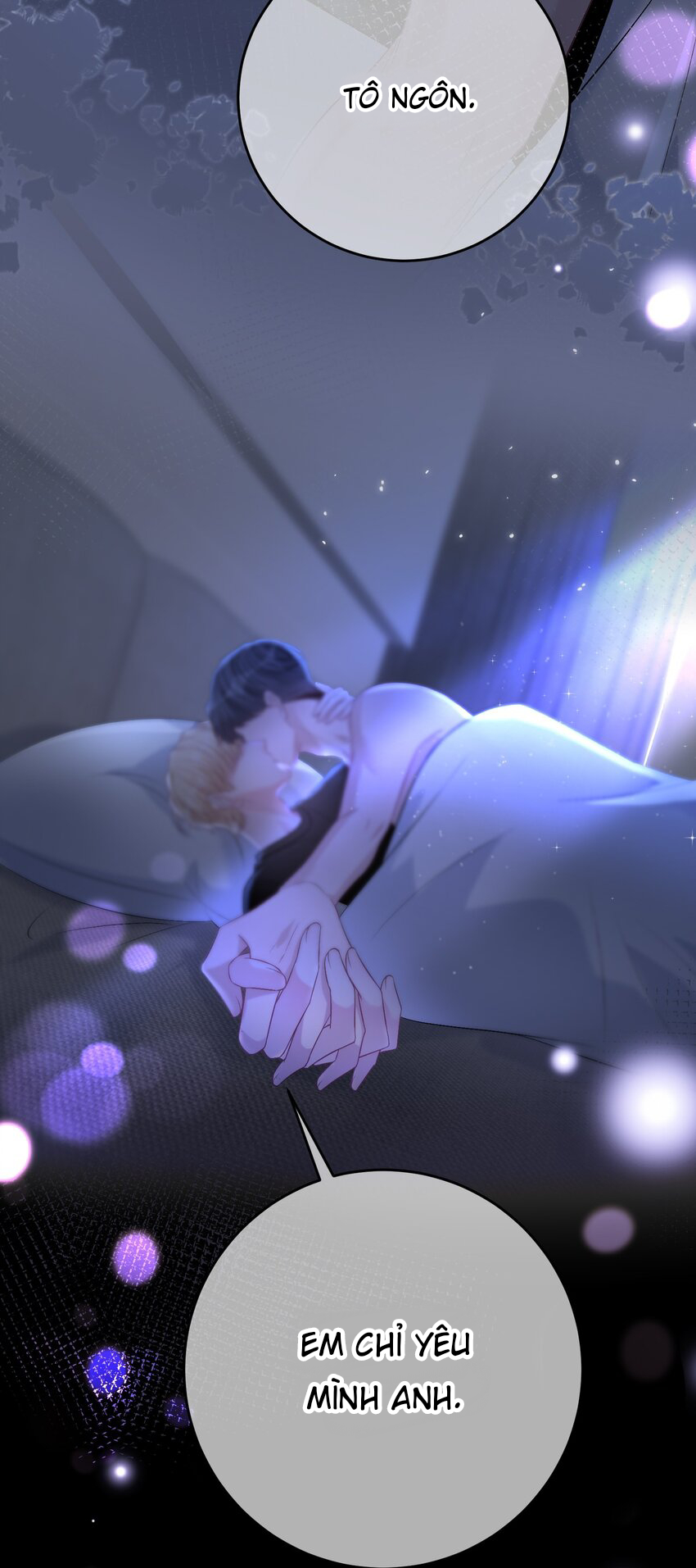 trước và sau ly hôn! chapter 90 21