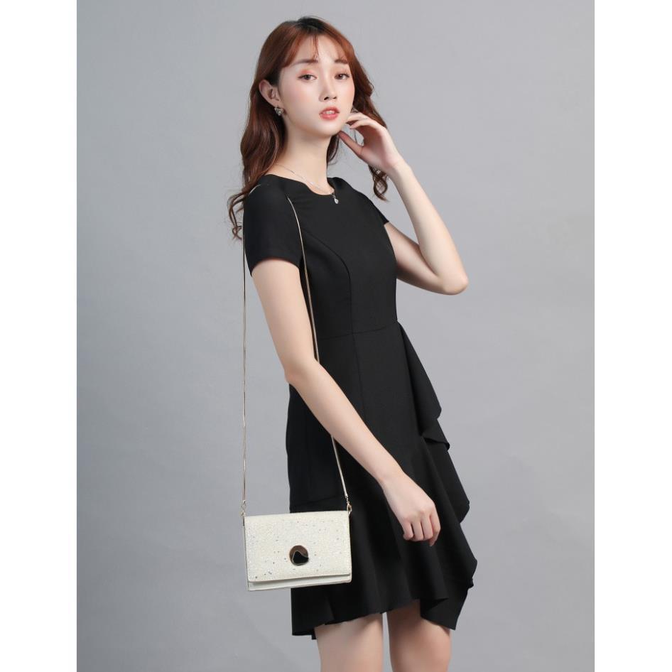 Váy Nữ Body Đuôi Cá, Đầm Nữ Đuôi Cá Phong Cách Ulzzang Moda.H ! *