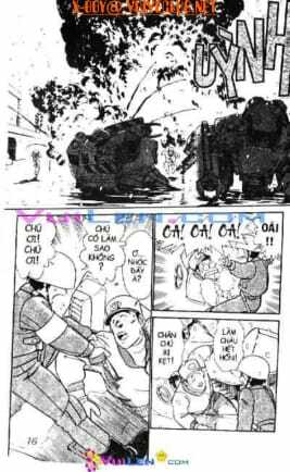 cảnh sát cơ động chapter 1 17