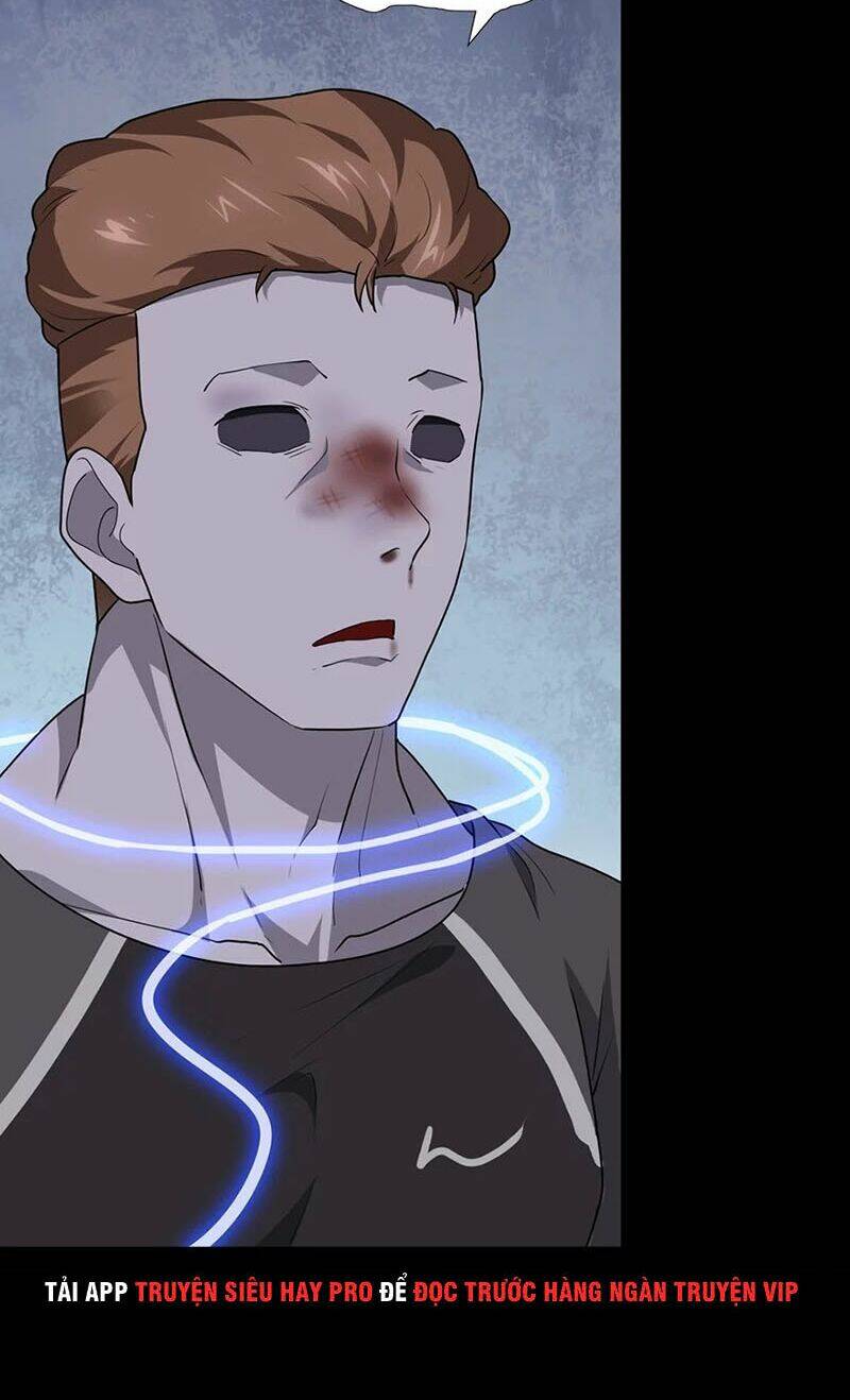 bạn gái virus của tôi chapter 59 34