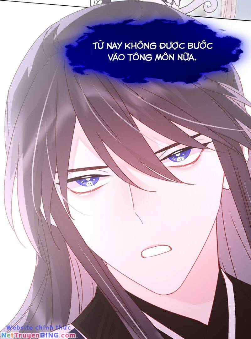 tôi phải làm một kẻ đại xấu xa chapter 123 33