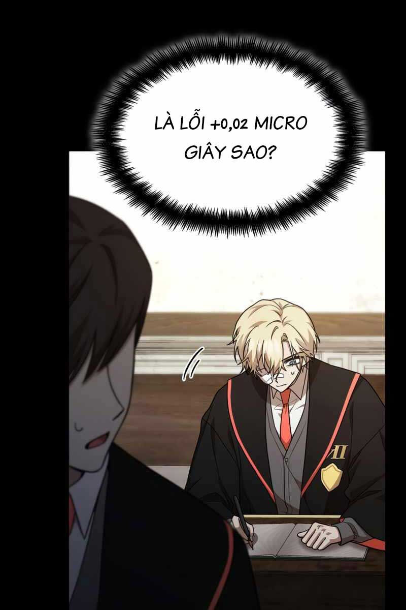 Đại Pháp Sư Toàn Năng chapter 33.1 28