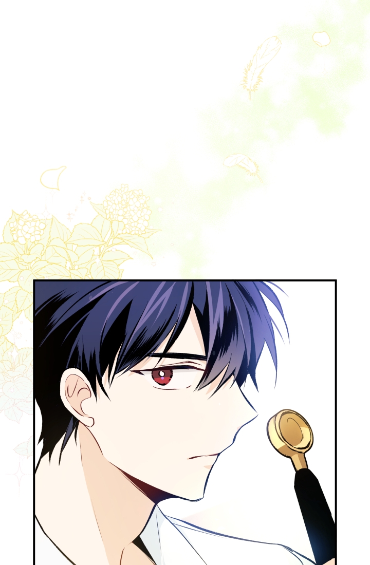 mối liên kết giữa báo đen và bé thỏ chapter 4 66