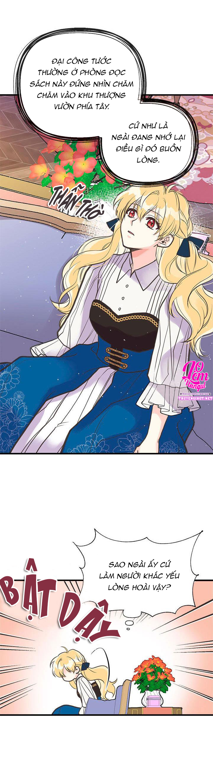 chị tôi đã nhặt về một nam chính quyến rũ chapter 36 26