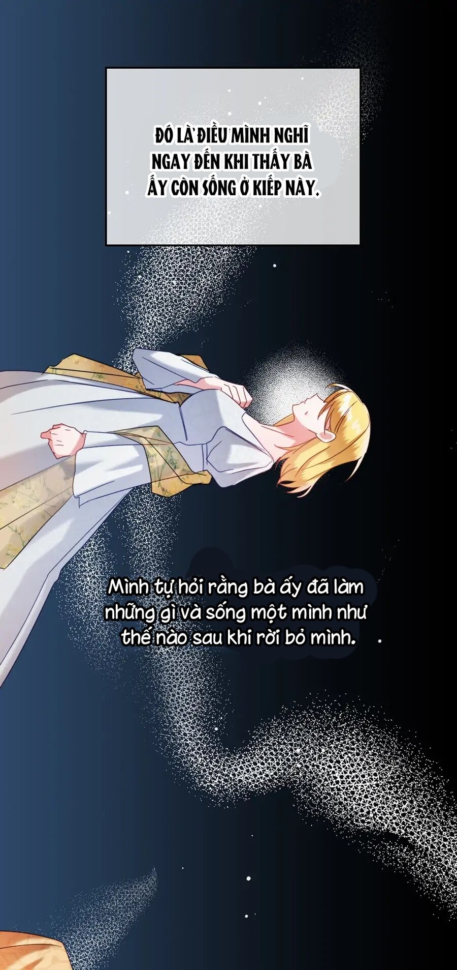 hoàng tử chuyển sinh trở thành người mạnh nhất thế giới nhờ vào sự hiểu biết về bug chapter 56 22