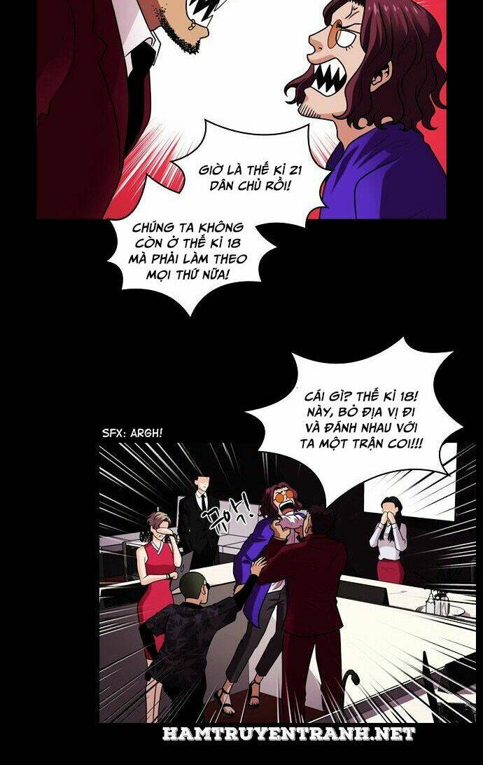 tomorrow - ngày mai chapter 14 62