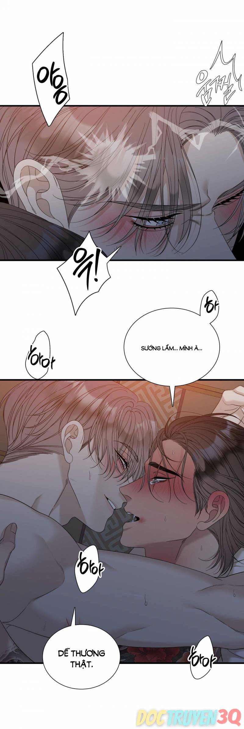 kẻ đê tiện chapter 53.1 19