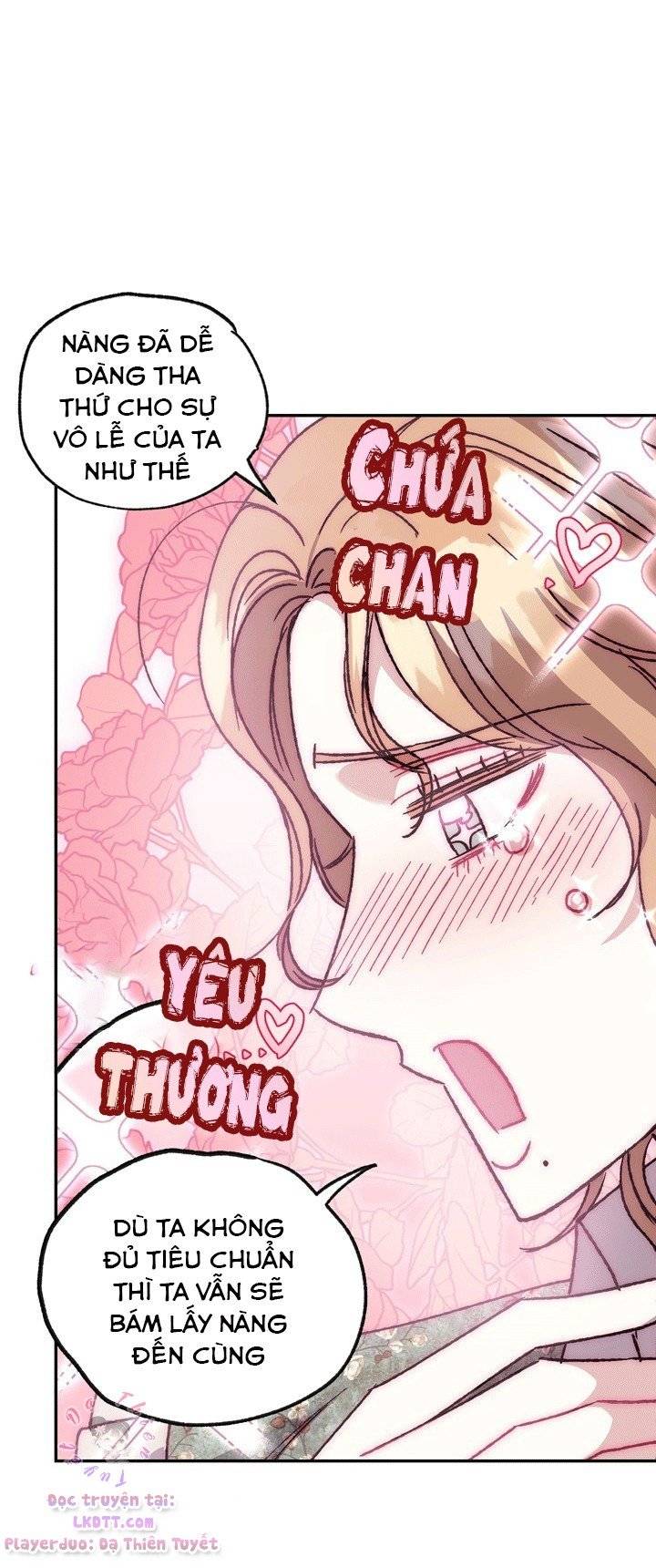 cha, con không muốn kết hôn đâu chapter 20 46