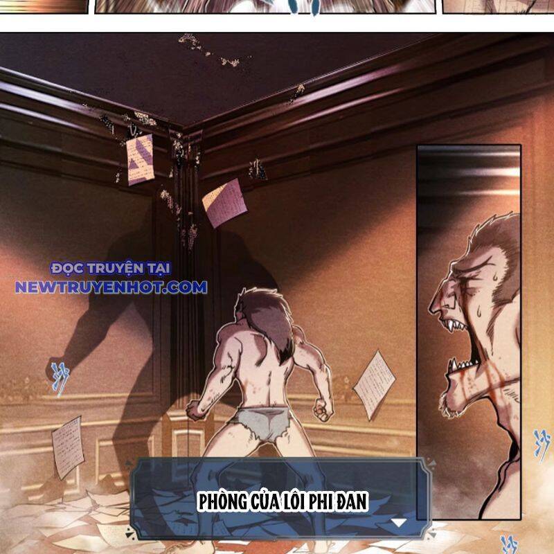 dự báo khải huyền chapter 152 29