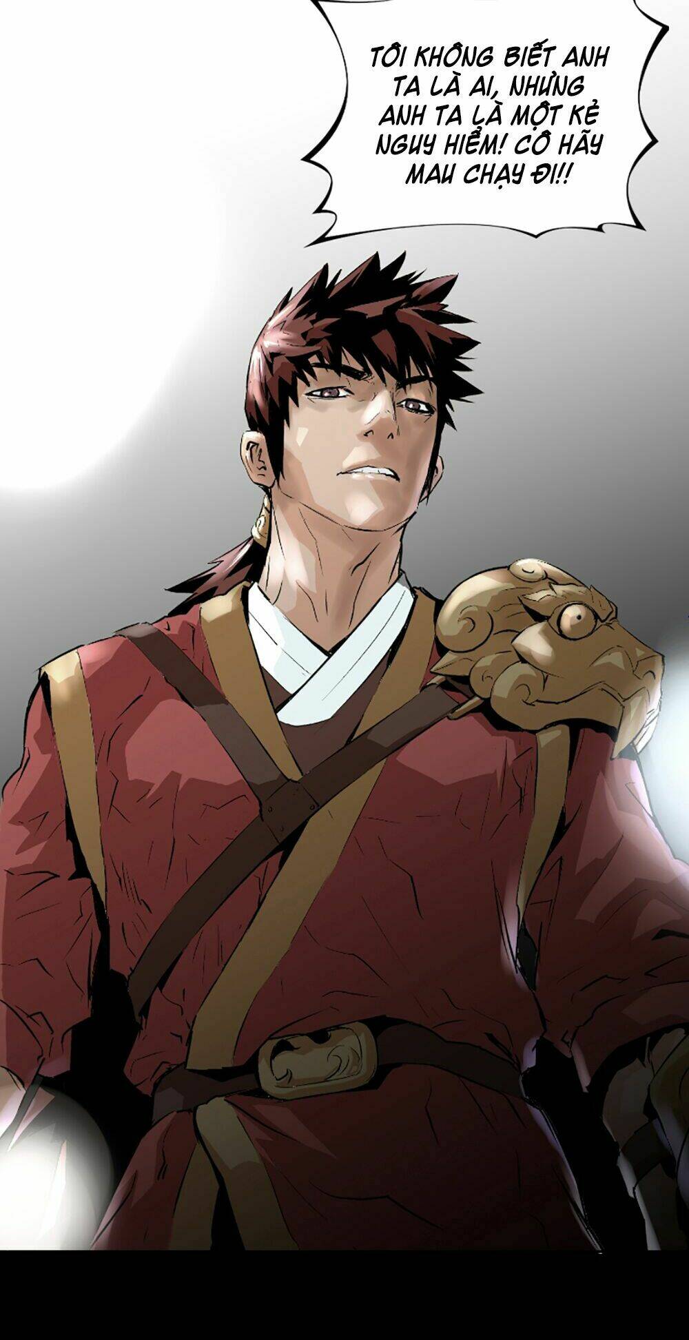 tam tuyệt tại dị giới chapter 2 40