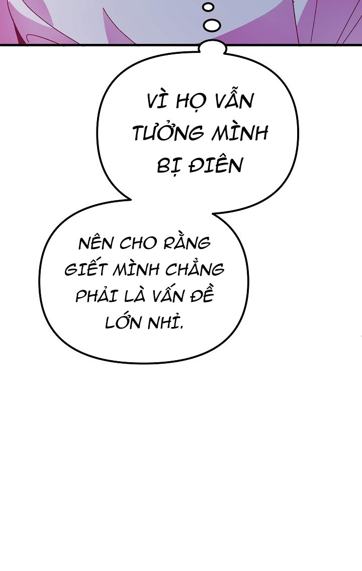 công chúa giả điên chapter 31.1 25