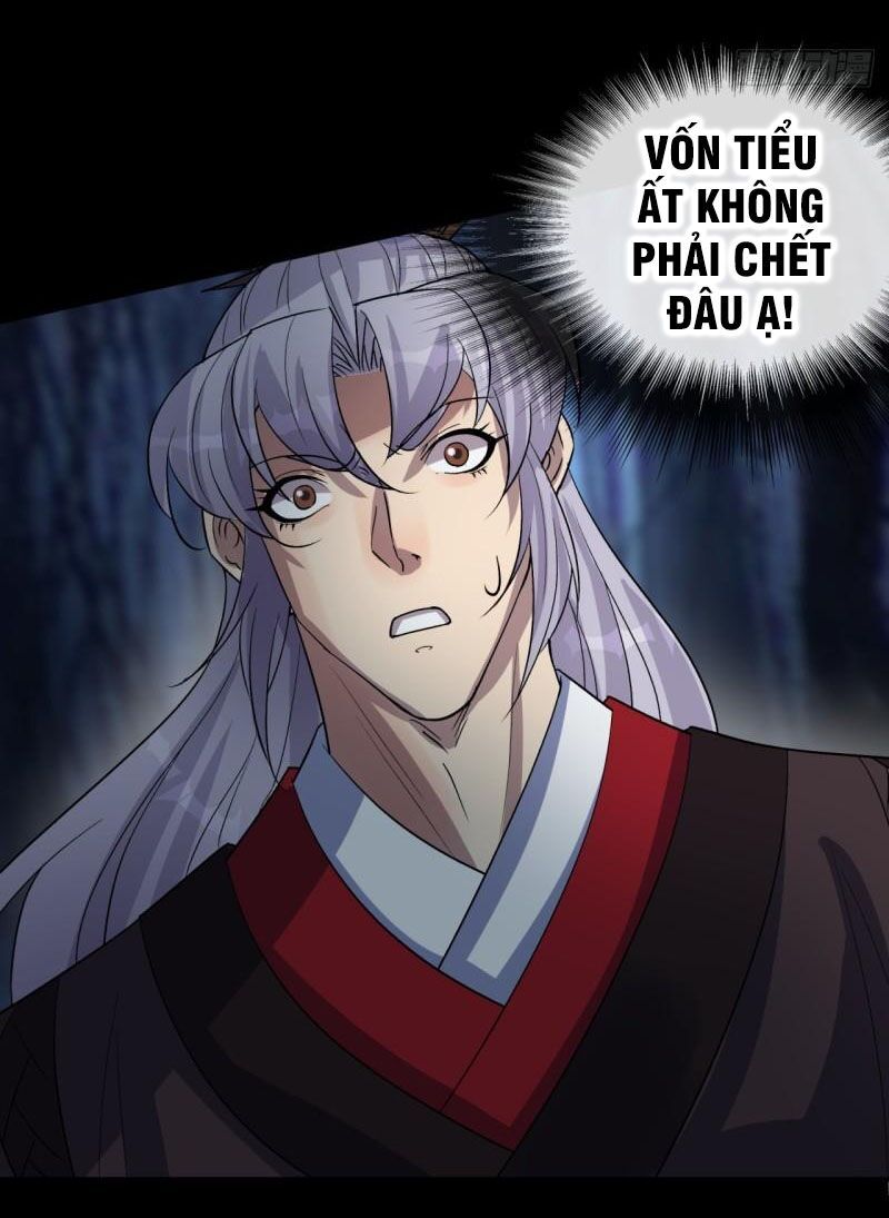 thông u đại thánh chapter 72 8