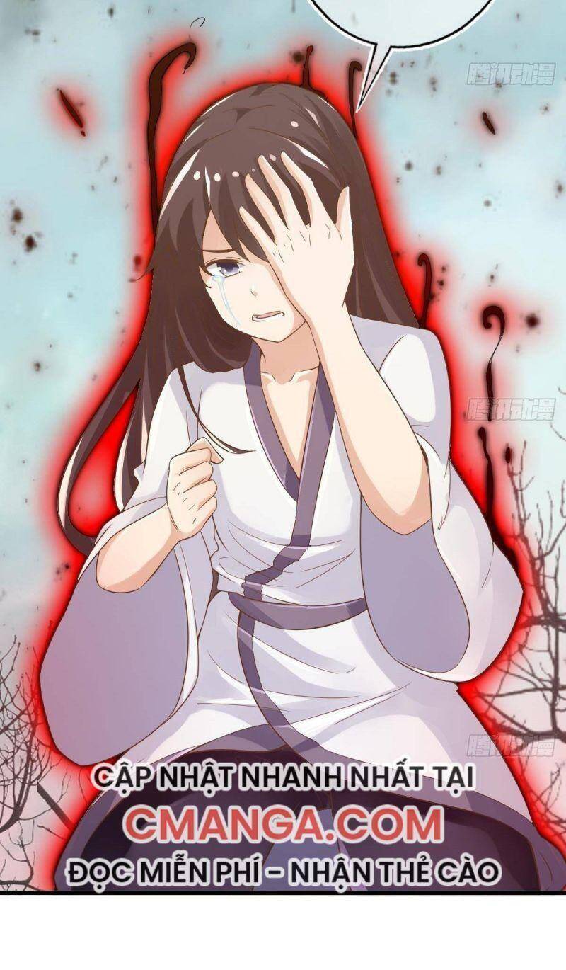 cứu được tên đại ma tôn chapter 27 20