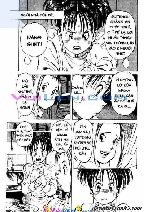 nhà hàng hạnh phúc chapter 4 163