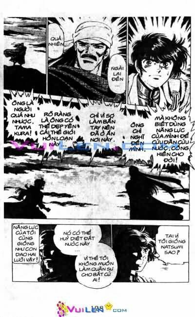 vương tử takeru chapter 5 128