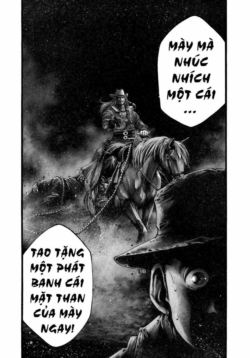 green blood chapter 34 2