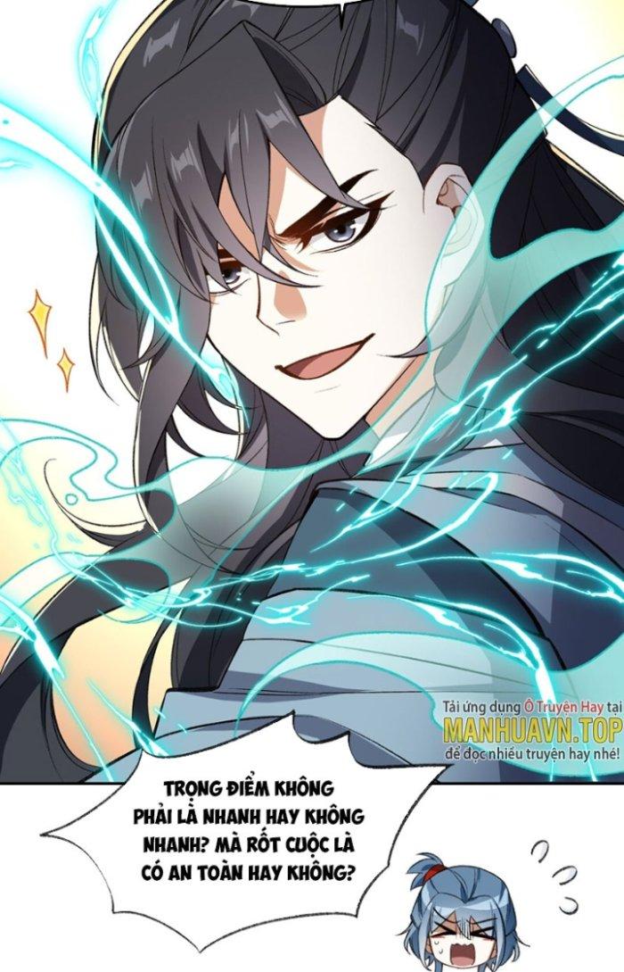 ta tại tu tiên thế giới 5 giờ tới 9 giờ về chapter 5 85