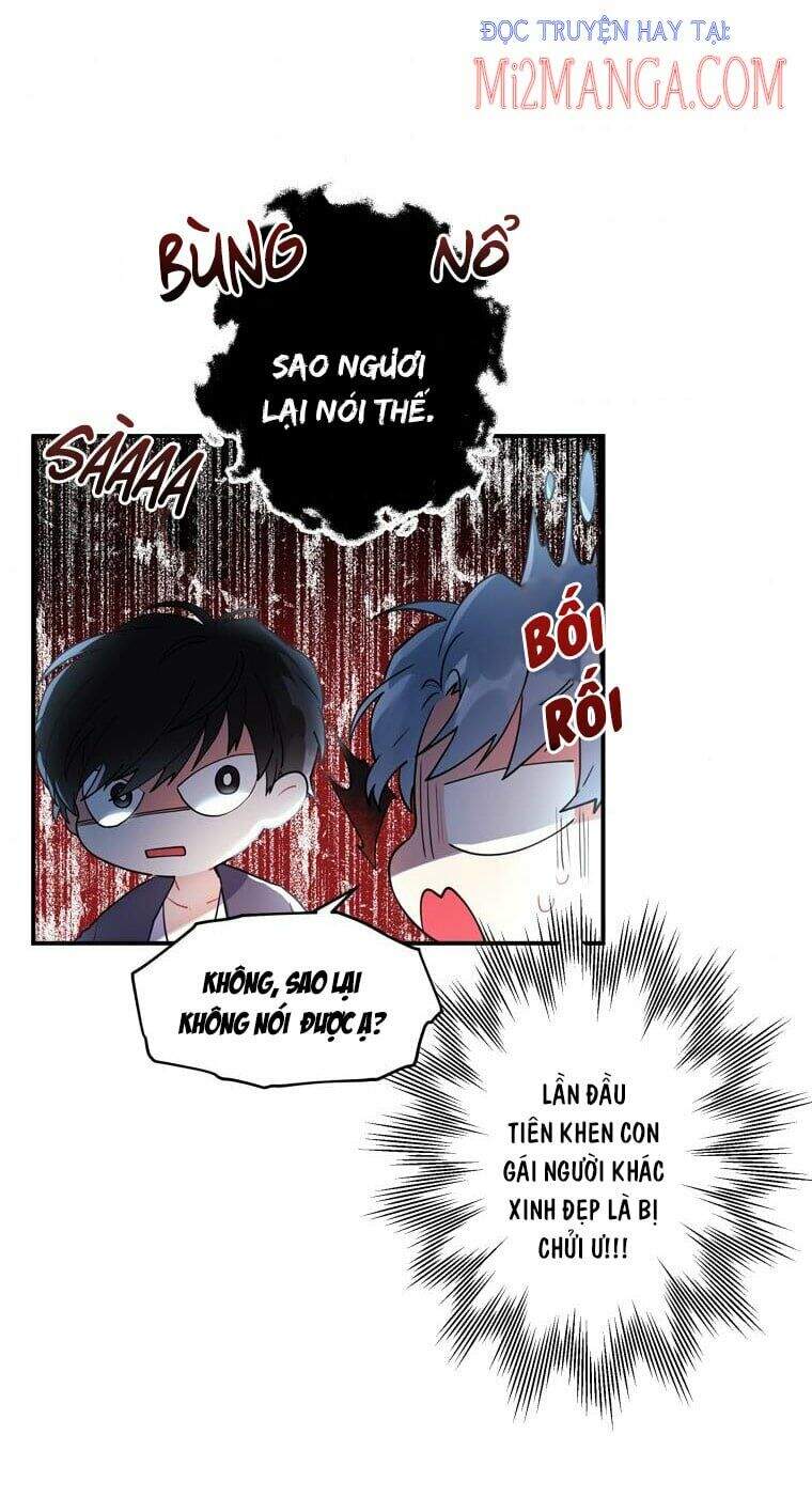 tôi đã trở thành con gái nuôi của nam chính chapter 30 45