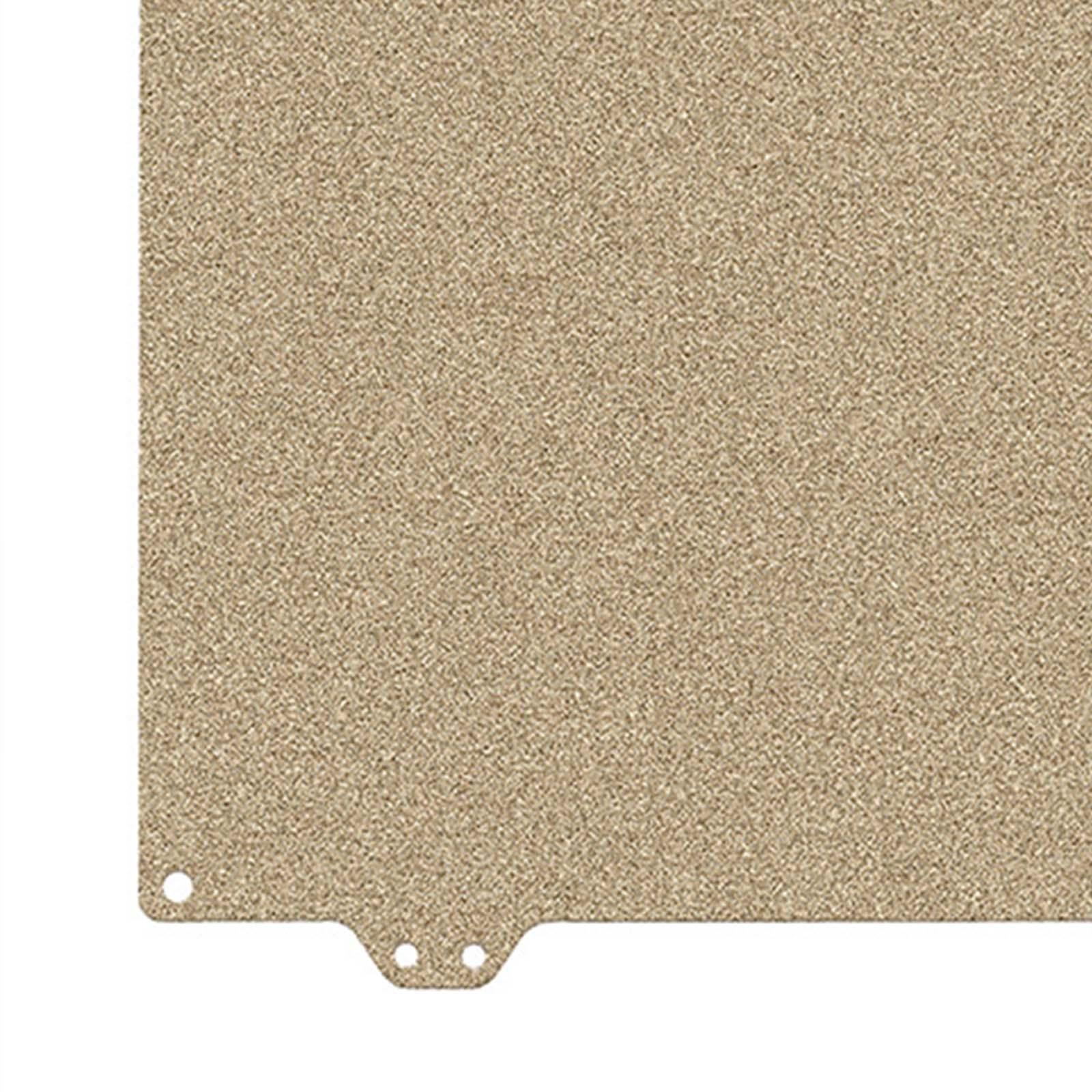 230x150mm Dual Side Pei Steel Sheet Plate Parts 3D Printing for  Pro
