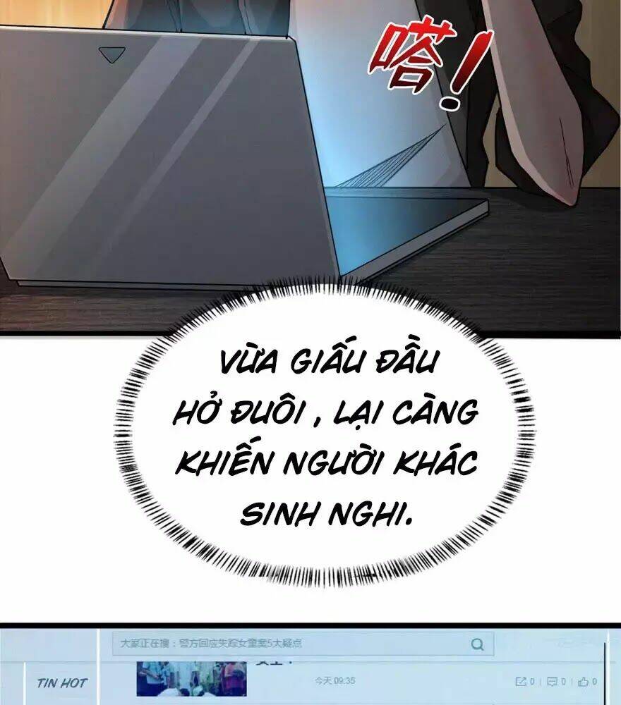 nơi này có yêu khí chapter 1 20