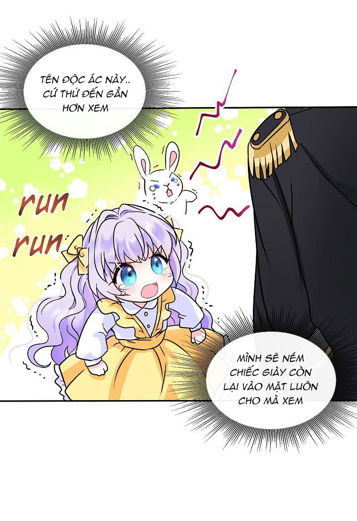 tái sinh thành con gái nam chính chapter 1 65