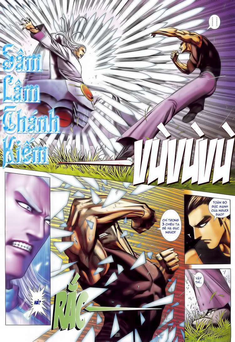 võ thần phượng hoàng chapter 106 15