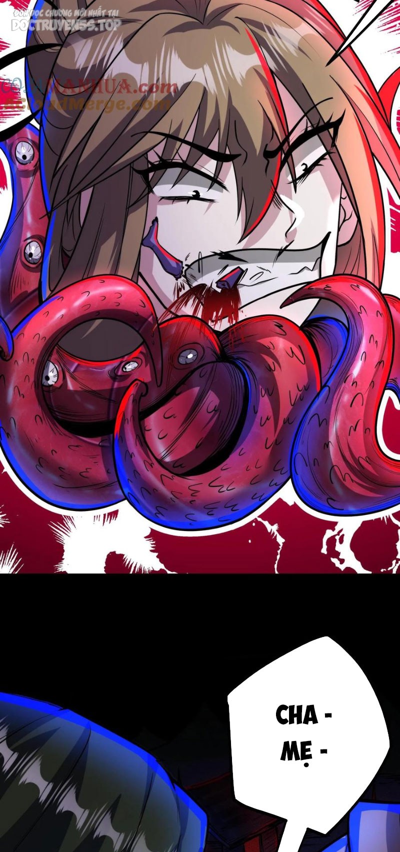 quỷ dị dược tề sư: bệnh nhân của ta đều là kinh khủng chapter 161 16