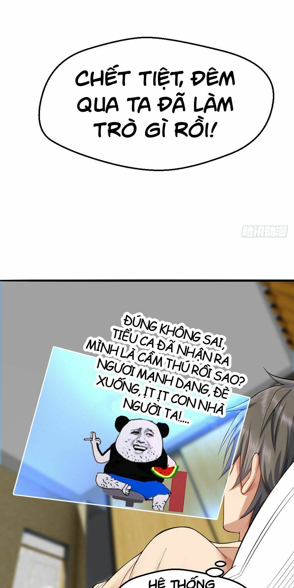 tuyệt thế thiên tài hệ thống chapter 18 33