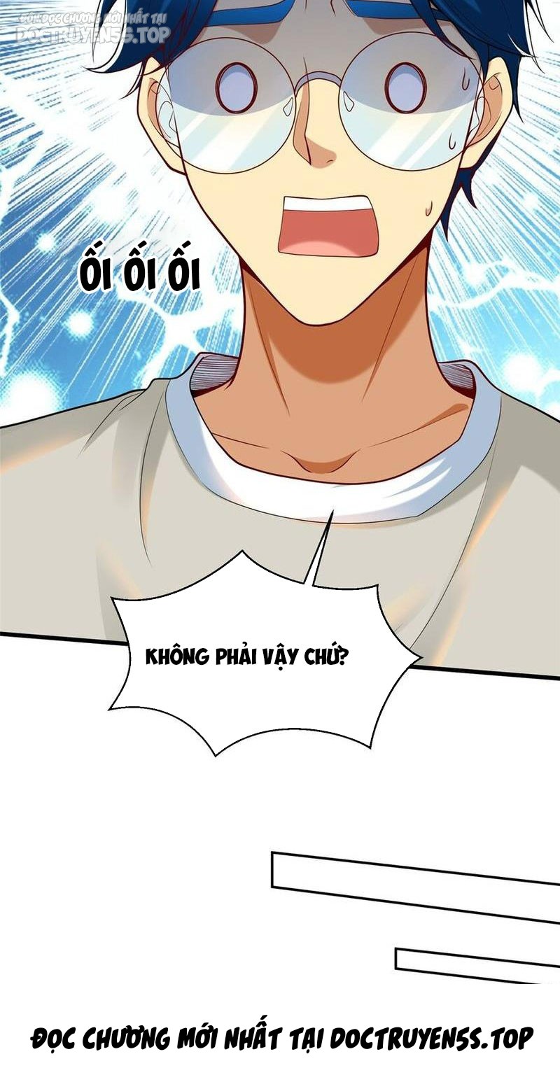 ta làm giàu từ thua lỗ game chapter 123 6