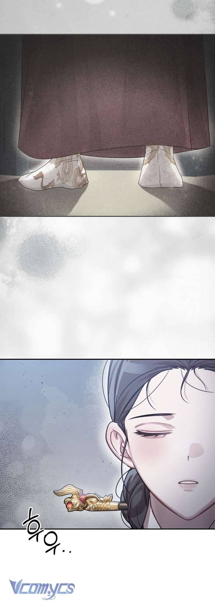 [18+] tiết học bí mật của trung điện chapter 29 8