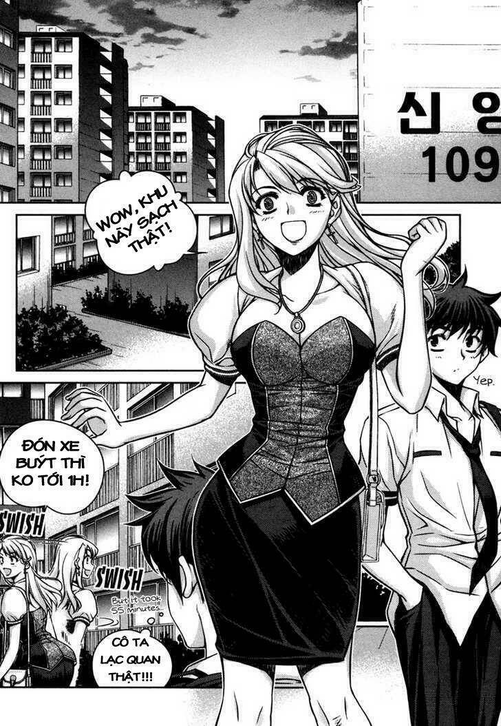 unbalance x unbalance chapter 41 16