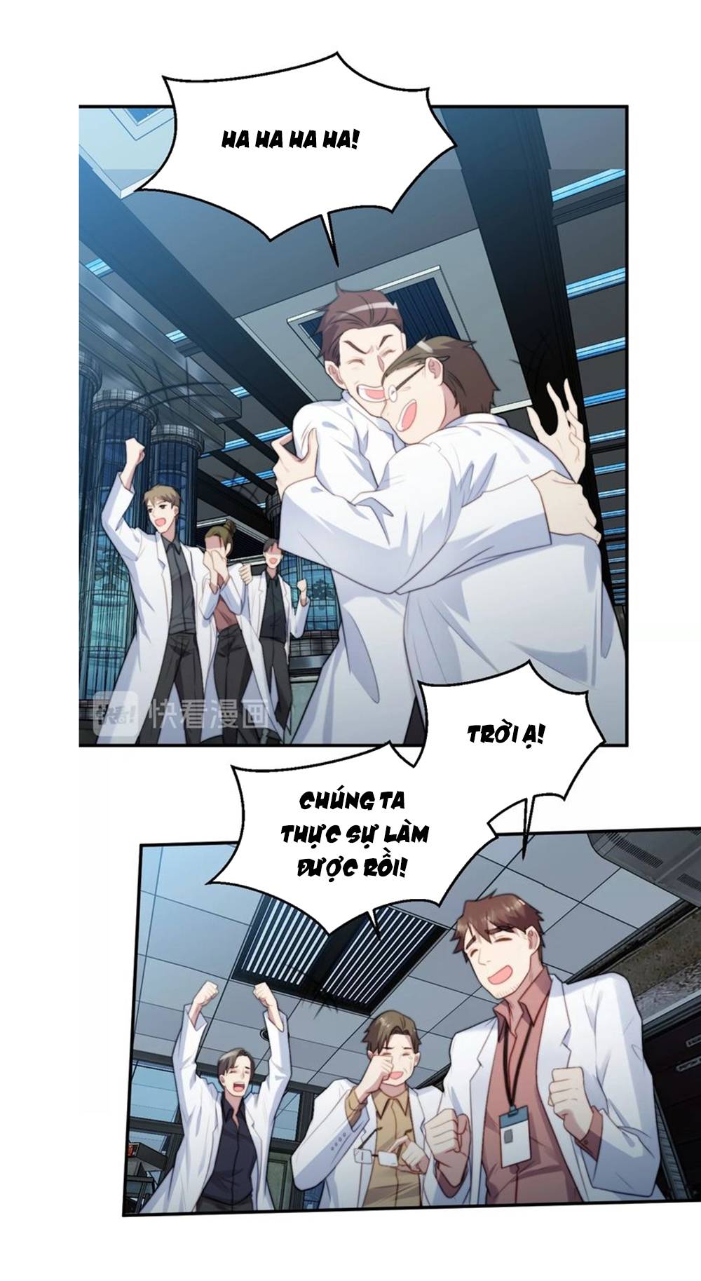 khoá chặt đôi môi (full) chapter 42 14