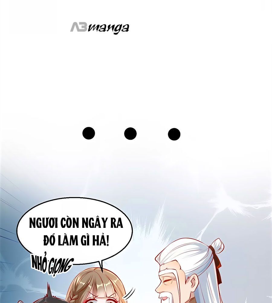 Gian Phi Như Thử Đa Kiều chapter 20 - Trang 40
