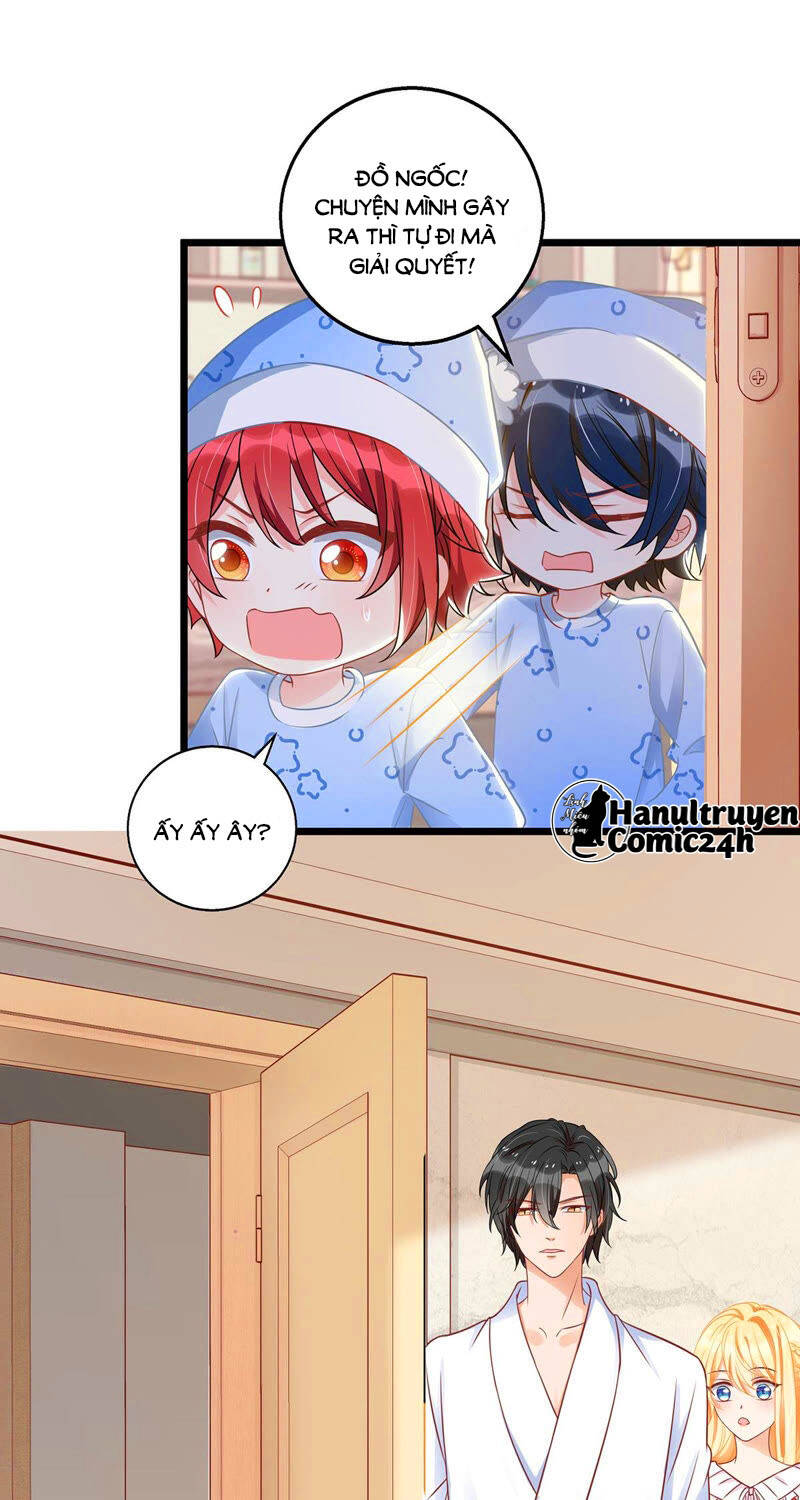 thiết lập nhân vật daddy của tôi bị sụp đổ chapter 44 9