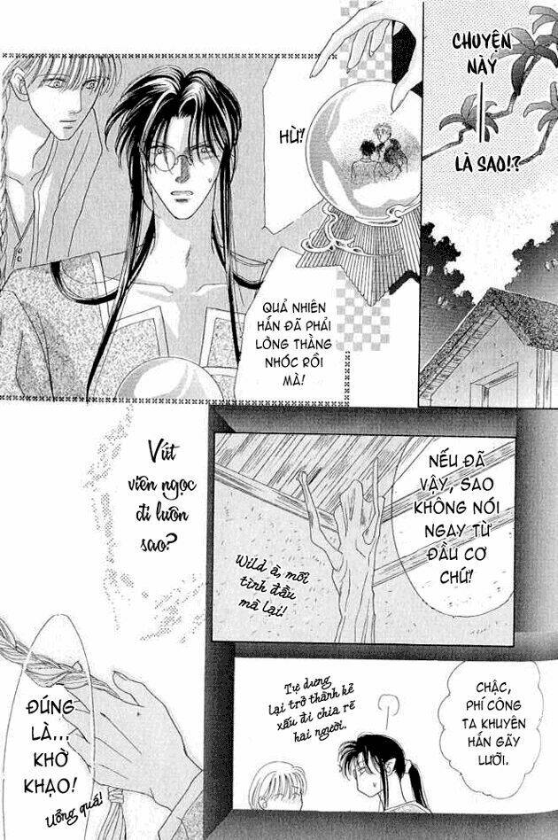 koori mamono monogatari chapter 7 16