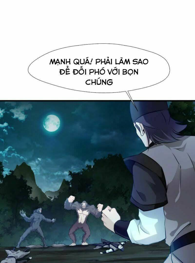 một đời thành tiên chapter 13 9