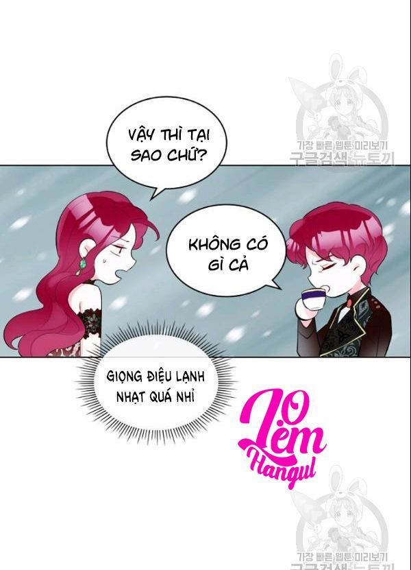 kẻ tạo ra ác nữ chapter 21 40