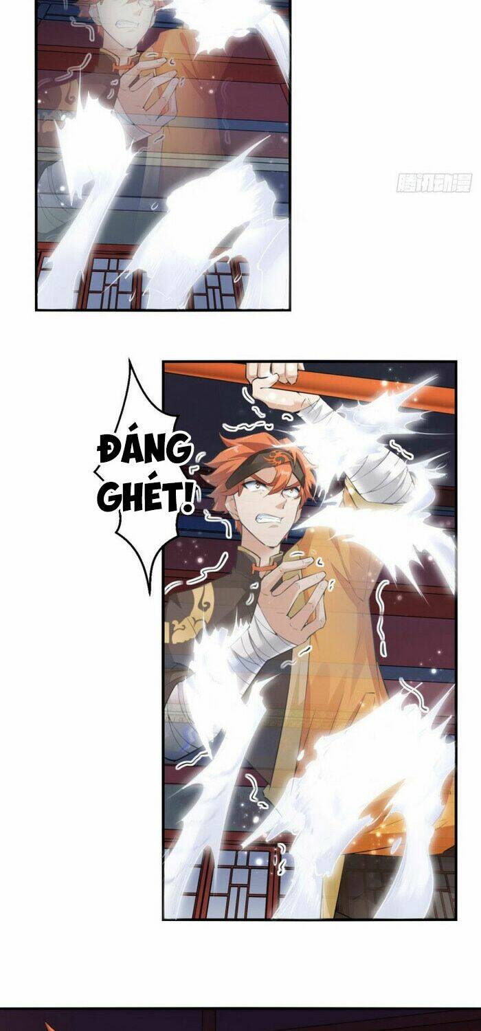 tà du ký chapter 62 10