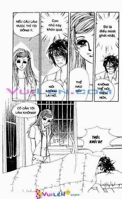 cô gái trung hoa chapter 5 114