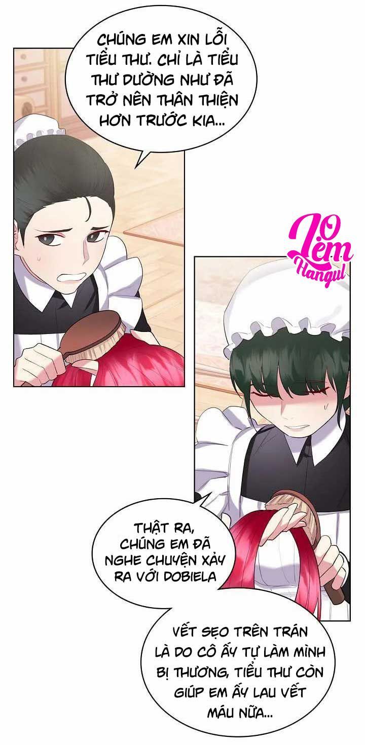 kẻ tạo ra ác nữ chapter 9 20