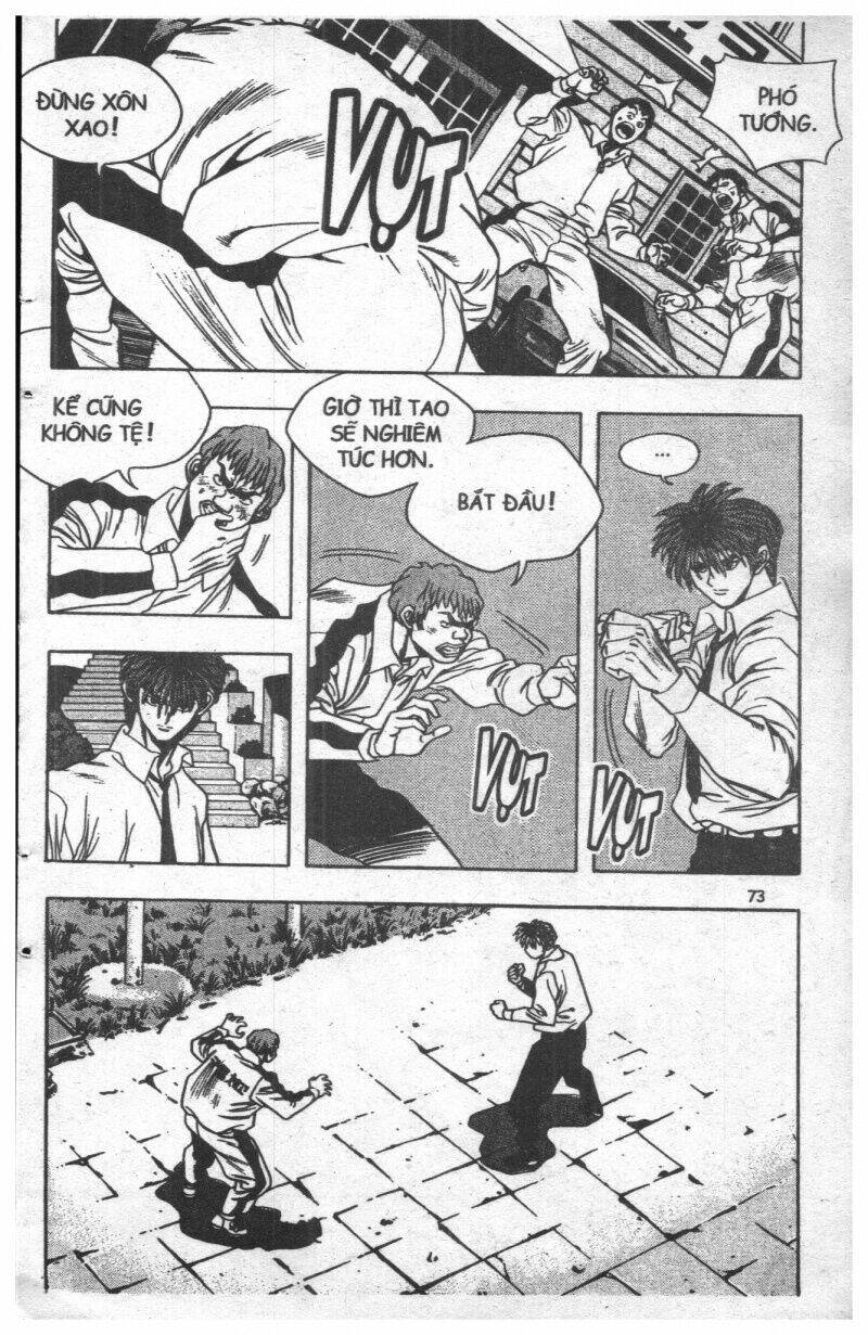 change guy chapter 66 71