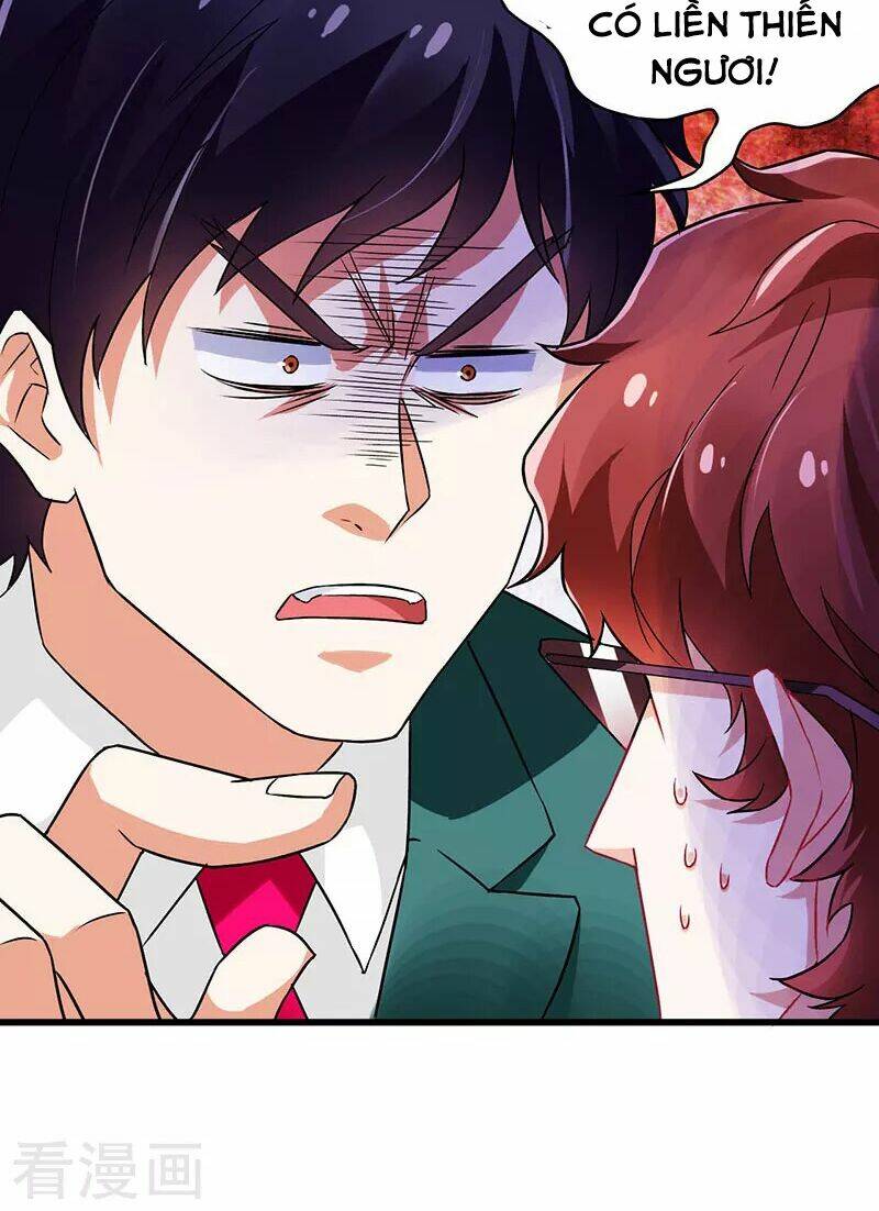 siêu cấp bại gia tử chapter 44 18