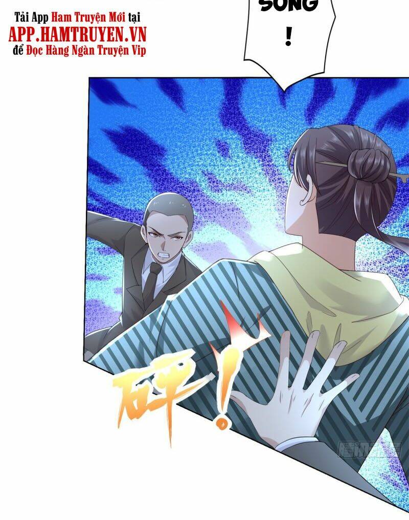 chí tôn toàn năng chapter 104 19