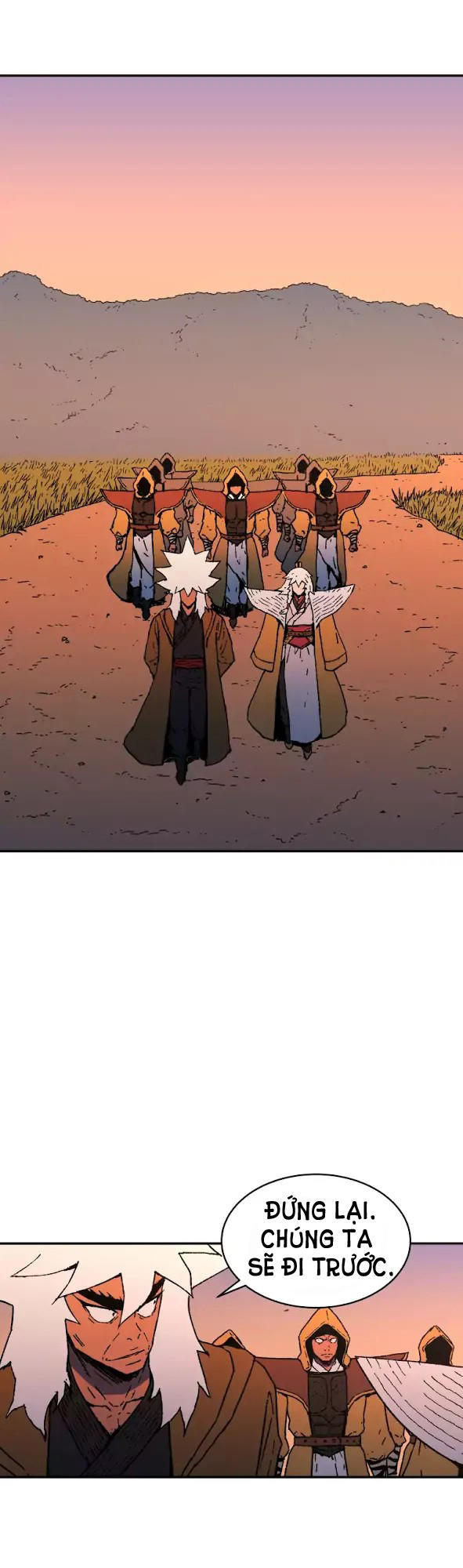 Bố Vô Song chapter 29 1