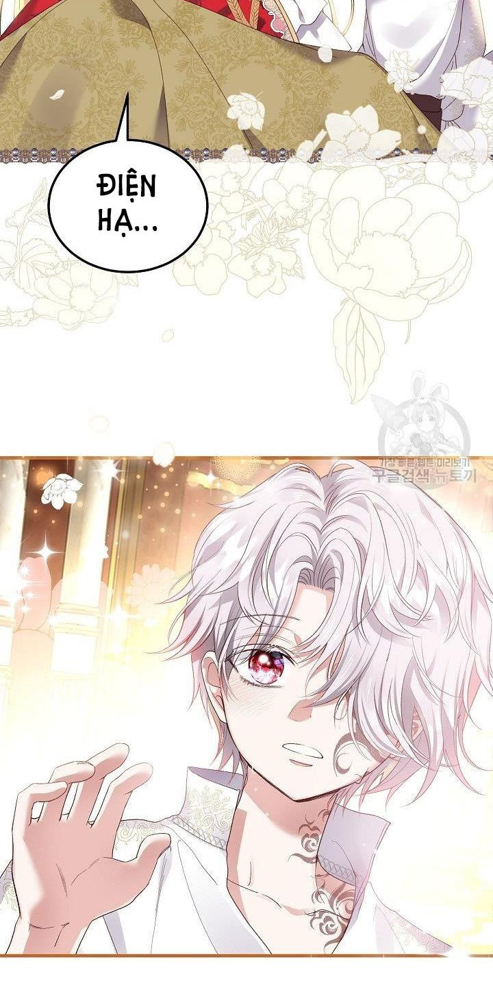 trở thành vợ thái tử quái vật chapter 48.1 10