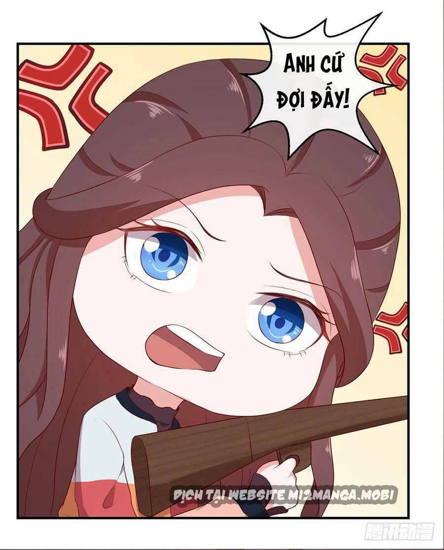 gả cho tình cũ làm lão bà chapter 40 20