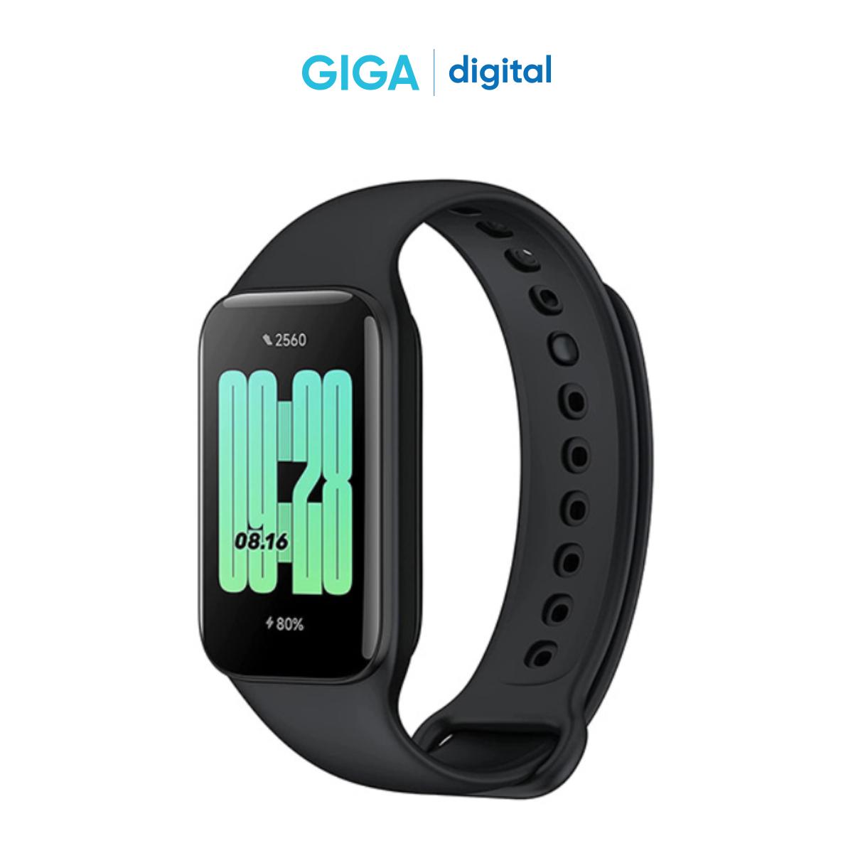 Đồng hồ thông minh Xiaomi Smart Redmi Band 2 hàng Chính hãng
