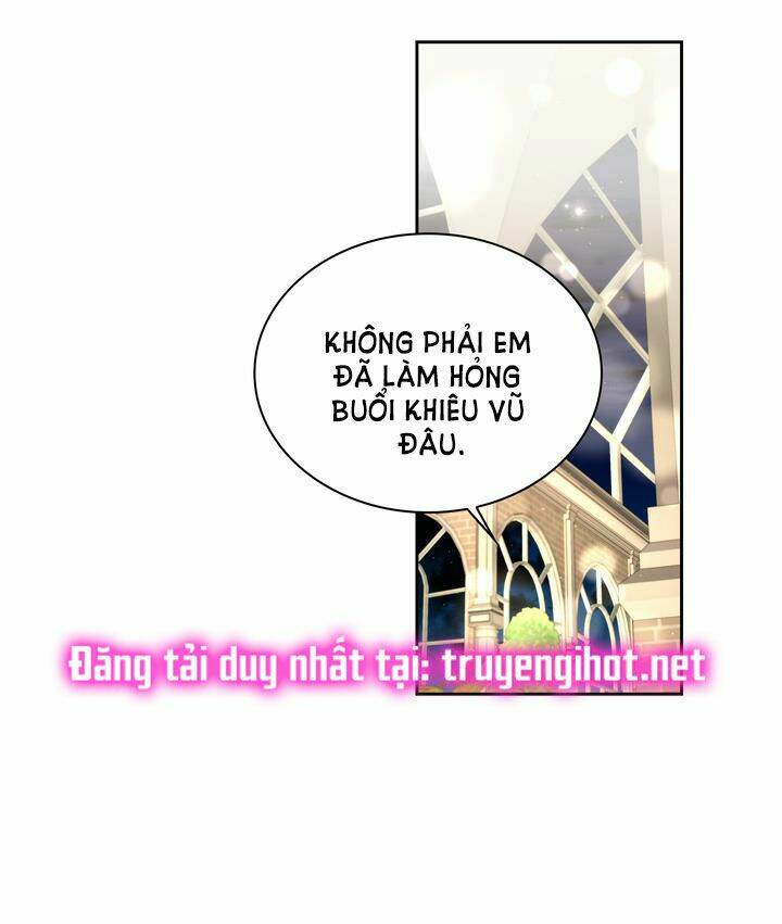 công nương su chapter 58.1 23